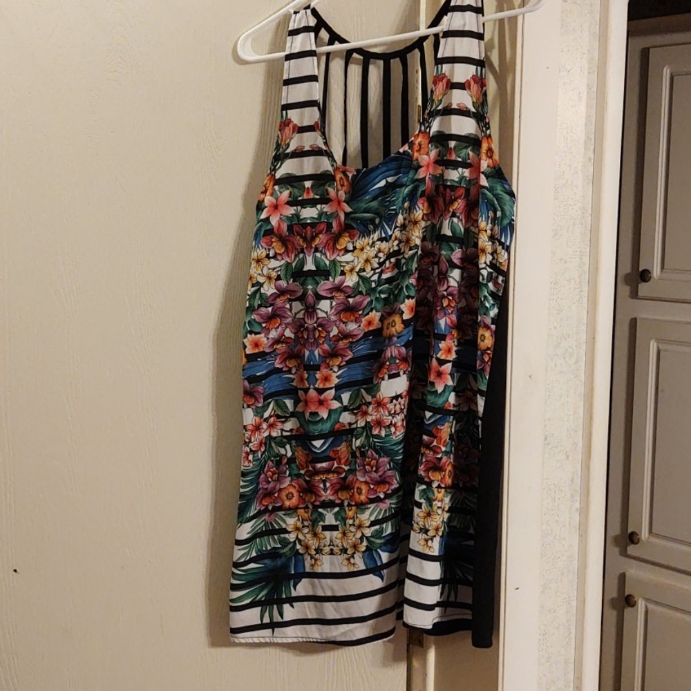 Night gown